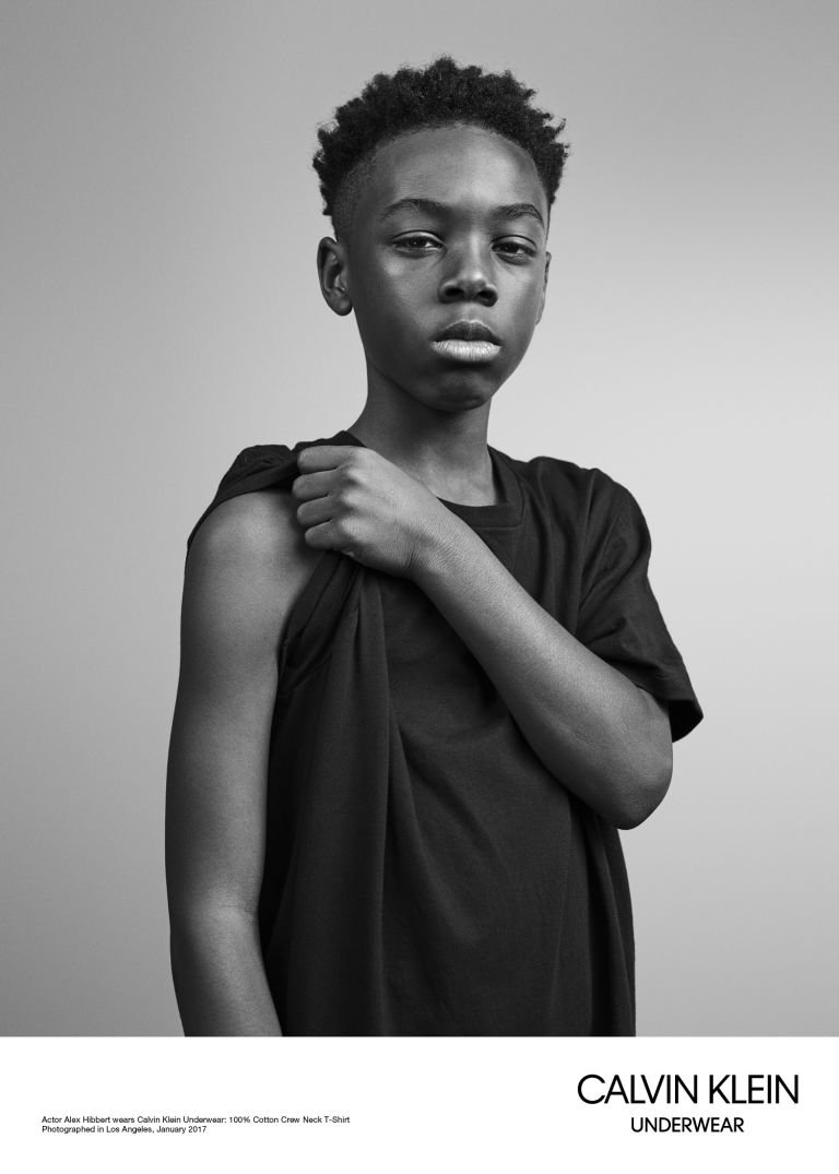 MOONLIGHT FİLMİNİN YILDIZLARI CALVIN KLEIN KAMPANYASINDA (4)