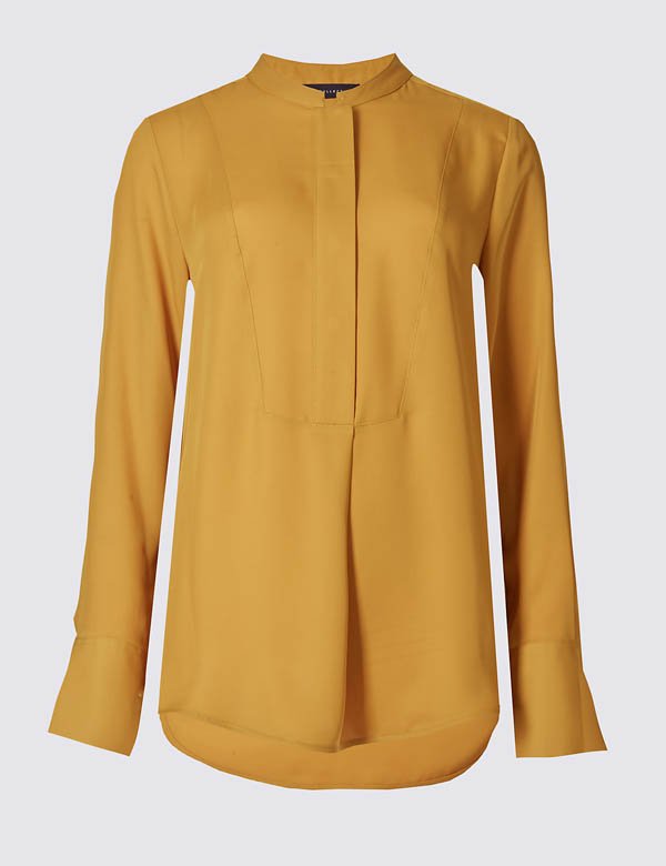 Marks_and_spencer_ilkbahar_kadin_149,95TL_hardal