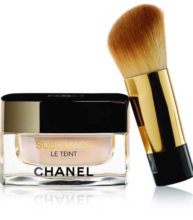 CHANEL, Sublimage Le Teint Fondöten