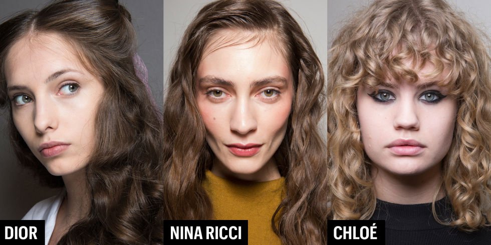 PARİS MODA HAFTASI'NDAN ÖĞRENDİĞİMİZ EN İYİ GÜZELLİK TRENDLERİ (3)