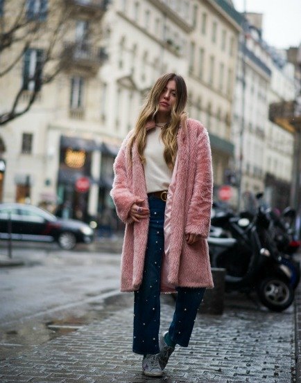 PARİS MODA HAFTASI'NIN ARDINDAN 45