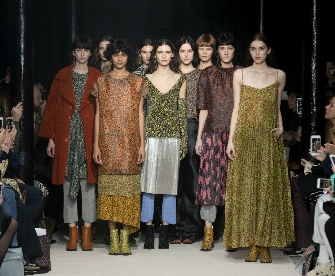 PARİS MODA HAFTASI'NIN ARDINDAN 565