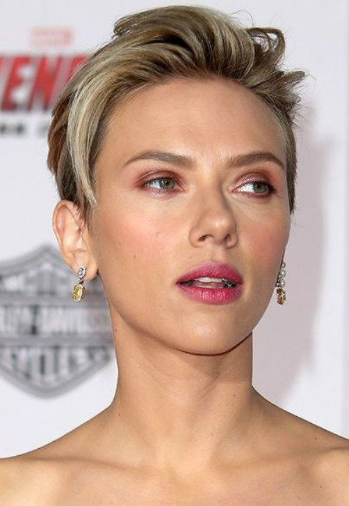 SCARLETT JOHANSSON HAKKINDA BİLMEDİĞİNİZ 19 ŞEY 565