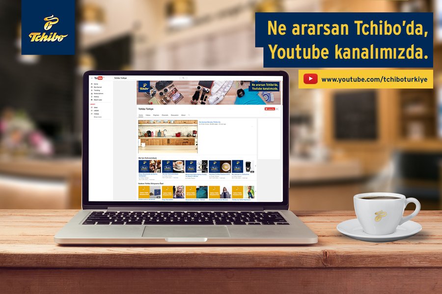Tchibo_Youtube