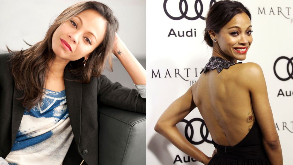 ÜNLÜ İSİMLERDEN ŞIK DÖVME ÖNERİLERİ (3)