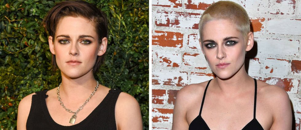 ÜNLÜLERİN YENİ SEZON SAÇ DEĞİŞİMLERİ (2)