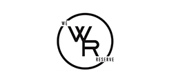 We Reserve