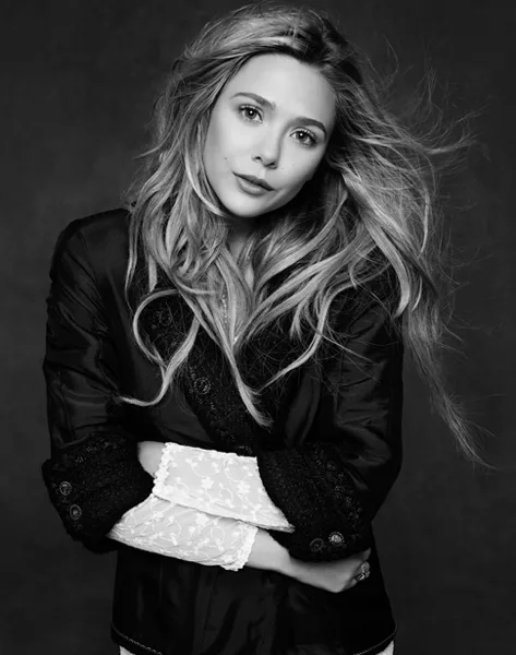 elizabeth-olsen