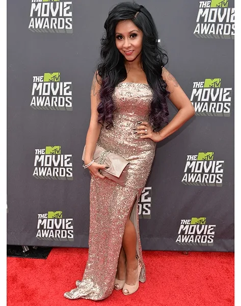 nicole-snooki-polizzi-2013-mtv-movie-awards-3