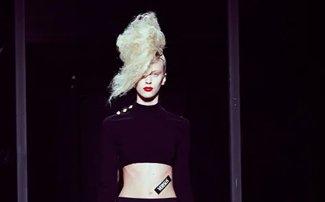 JW ANDERSON & VERSUS