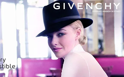 KARŞI KONULMAZ AMANDA