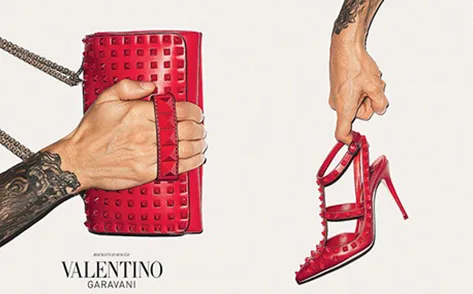 TERRY’NİN ELLERİ