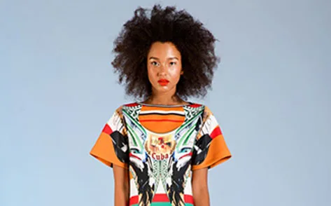 DESENLERİN EFENDİSİ