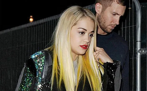 RITA’NIN YENİ YÜZÜ