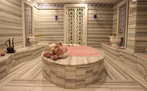 ANNENİZİ SPA BAKIMIYLA ŞIMARTIN!