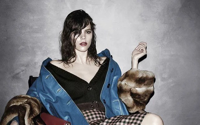 PRADA SONBAHAR/KIŞ 2013