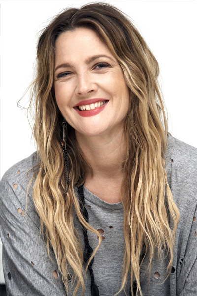 Drew-Barrymore