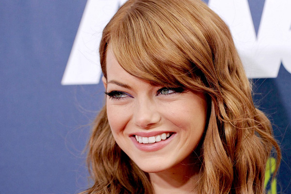 Emma-Stone