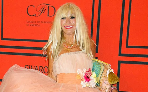 CFDA ÖDÜL TÖRENİ