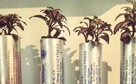 BİBER GAZININ CİLDE FAYDALARI