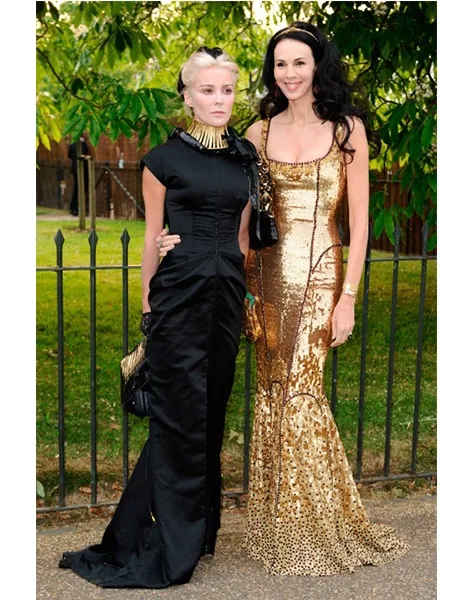 daphne-guinness-and-lwren-scott