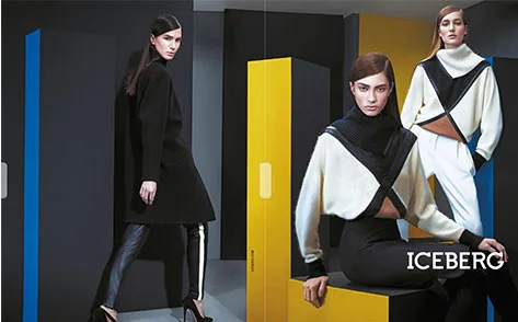 ICEBERG 2013 SONBAHAR/KIŞ