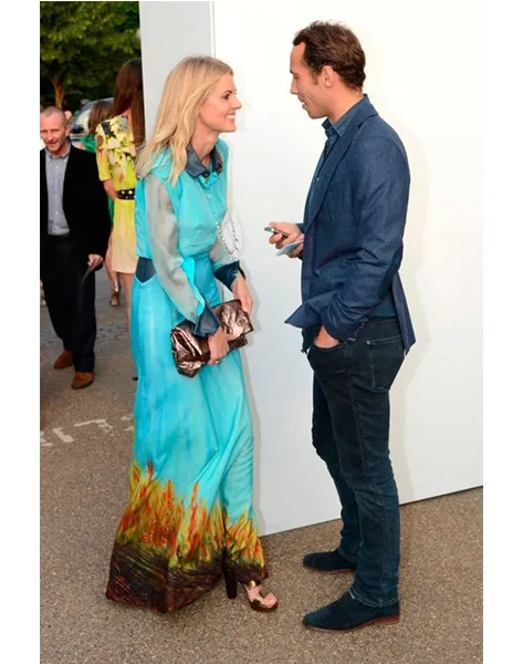 donna-air-and-james-middleton