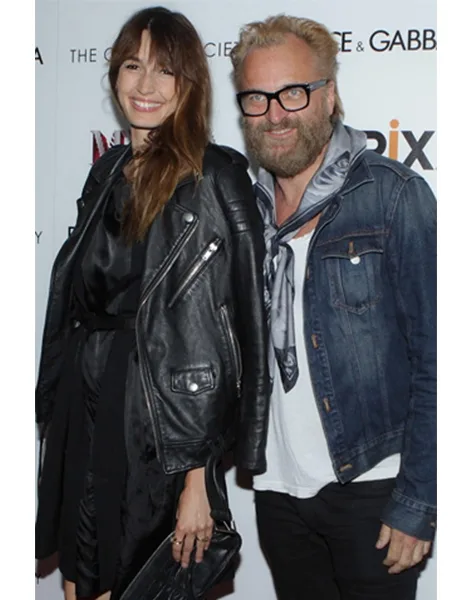 kenza-fourati-and-johan-lindeberg