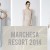 MARCHESA RESORT 2014