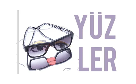 LANVIN’DEN “YÜZLER”