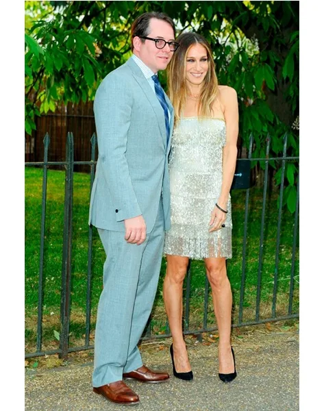 matthew-broderick-and-sarah-jessica-parker