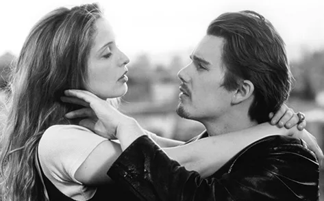 GECEYARISINDAN ÖNCE