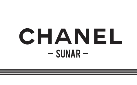 CHANEL SUNAR