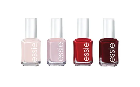 ESSIE’NİN 36 TONU