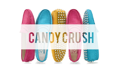 CANDY CRUSH