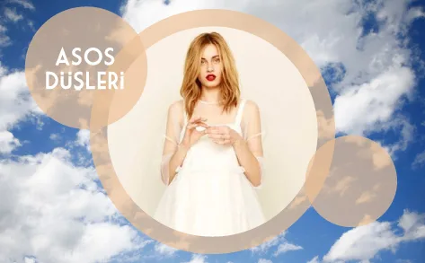 ASOS DÜŞLERİ