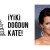 İYİ Kİ DOĞDUN KATE!