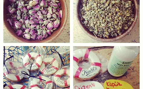 STRESE KARŞI YENİ KURTARICIMIZ