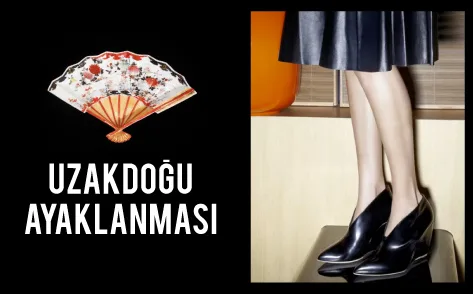 UZAKDOĞU AYAKLANMASI