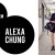 SENDEN VAZGEÇMEM: ALEXA CHUNG