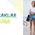 BACAKLAR FORA!