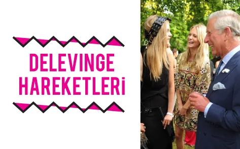 DELEVINGE HAREKETLERİ