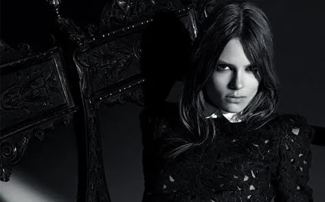 JILL STUART’IN KIŞI