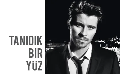 TANIDIK BİR YÜZ