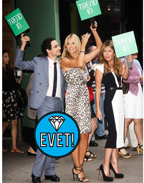 heidiklumninagarciazacposen