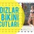 YILDIZLAR VE BİKİNİ VÜCUTLARI