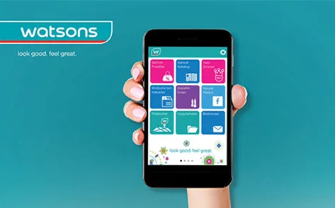 WATSON’S ARTIK CEPTE