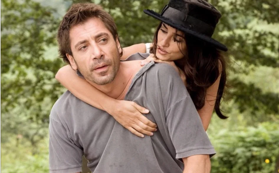 PENELOPE + JAVIER X 2= ?