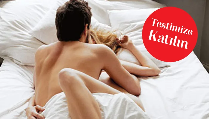 SEKS HAYATINIZI NASIL CANLANDIRABİLİRSİNİZ?