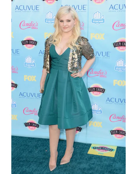 abigailbreslin